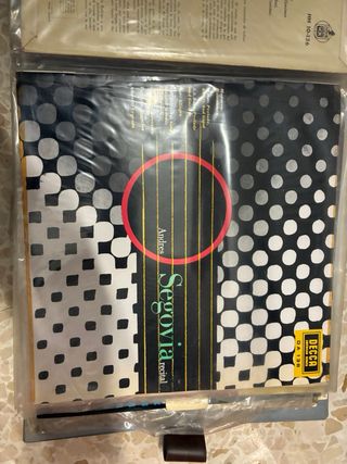 Vinilo Sibelius Sinfonia N.º 1 / Suite Karelia Dec