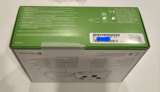 Mando Xbox Series X/S Blanco Nuevo