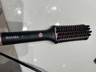 Alisador de pelo Bamba Cecotec
