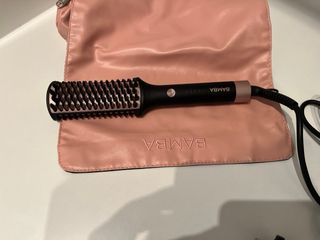 Alisador de pelo Bamba Cecotec