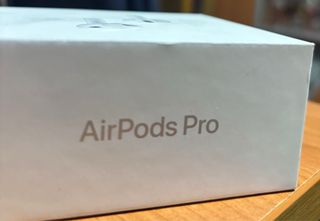 AirPods Pro 3ª Gen Bianchi