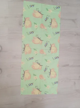 Funda Nórdica Infantil Winnie the Pooh