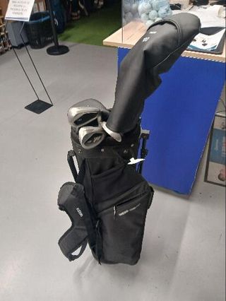 Kit inesis 100 talla 2