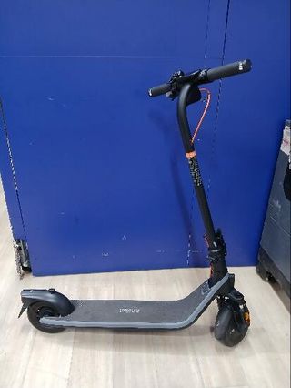 Patinete eléctrico Ninebot hasta 25 km, E2+ V2