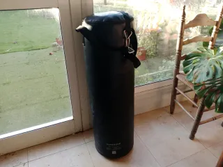 Saco de boxeo Outshock