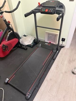Cinta de correr FITFIU