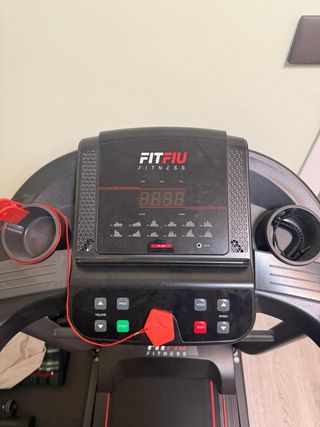 Cinta de correr FITFIU