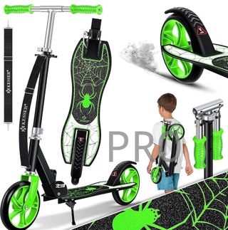 Scooter Infantil plegable - KESSER