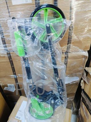 Scooter Infantil plegable - KESSER