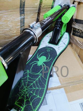 Scooter Infantil plegable - KESSER