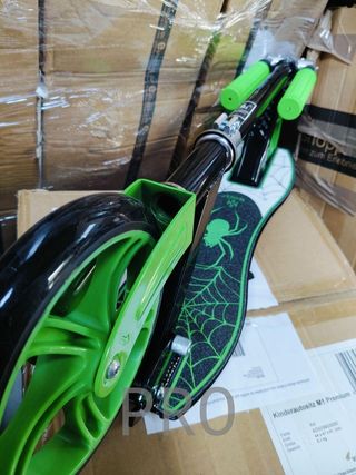 Scooter Infantil plegable - KESSER