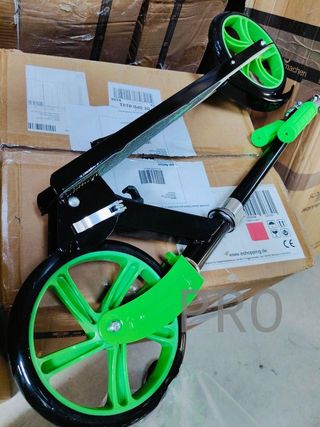 Scooter Infantil plegable - KESSER