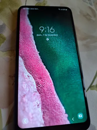 Samsung Galaxy A10