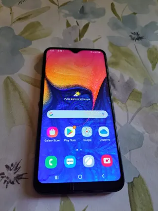 Samsung Galaxy A10