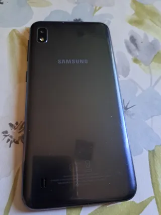 Samsung Galaxy A10
