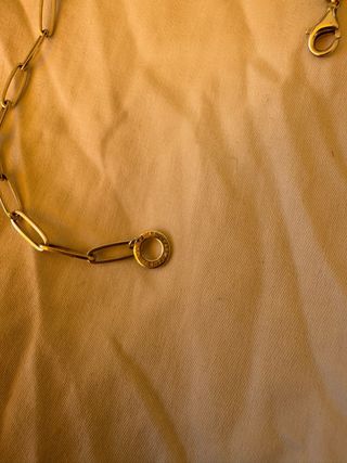 Pulsera Thomas Sabo Plata Turquesas