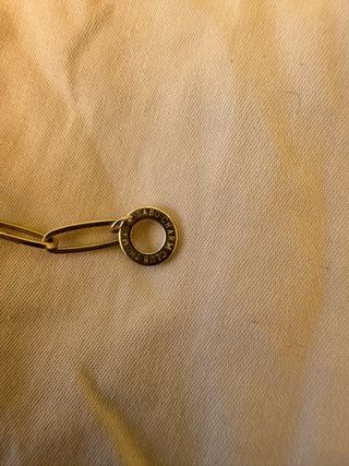 Pulsera Thomas Sabo Plata Turquesas