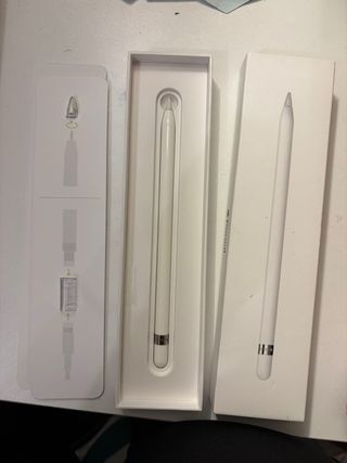 Apple Pencil 1ª Generación