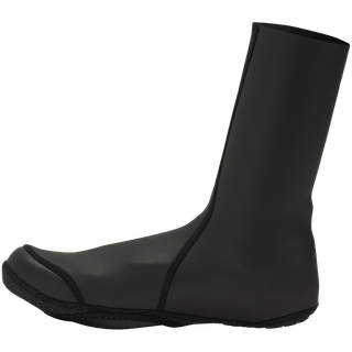 Cubrecalzado ROADR 500 Negro 2 mm