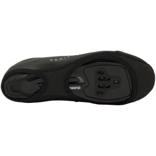 Cubrecalzado ROADR 500 Negro 2 mm