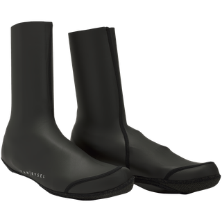 Cubrecalzado ROADR 500 Negro 2 mm