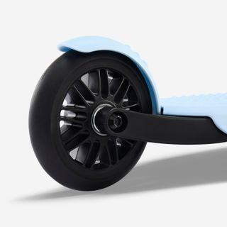 Patinete niño 3 ruedas Btwin B100 Azul