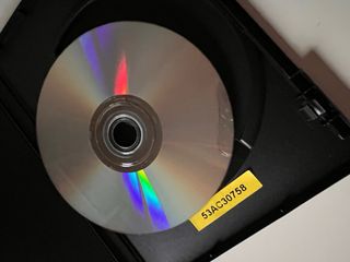 DVD El Hombre Perfecto - Hilary Duff