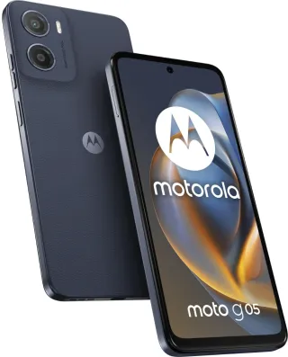 Motorola Moto G05 NON TRATTABILE