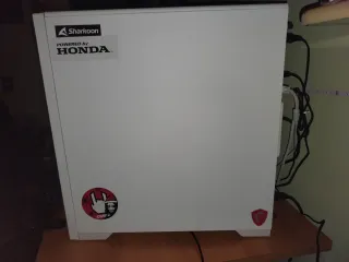 PC Gaming MSI RTX 3050