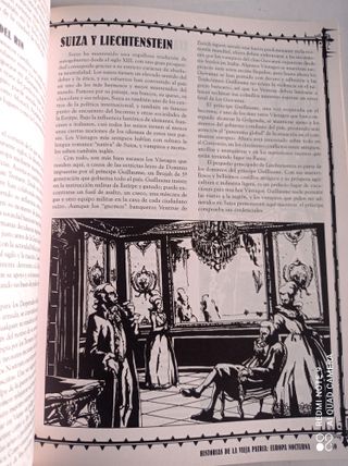 Juego de Rol " Mundo de tinieblas "