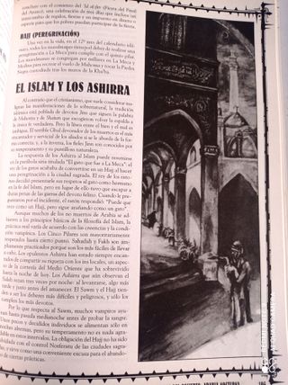 Juego de Rol " Mundo de tinieblas "