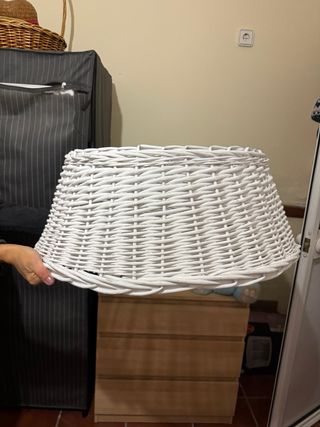 Árbol de Navidad nevado