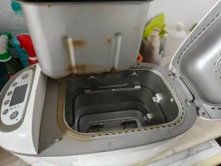 Panificadora Moulinex Home Bread Baguette