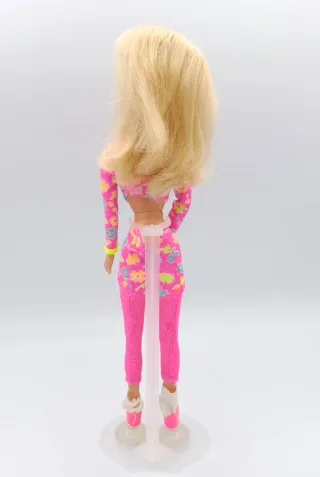 Barbie Workin Out 1996
