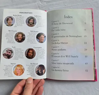 Libros lectura. Precio por unidad