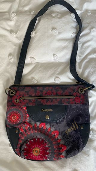 Bolso Desigual