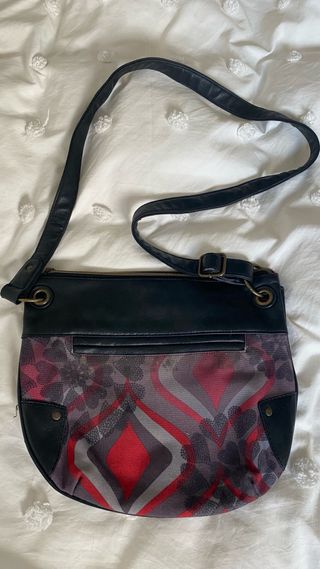 Bolso Desigual