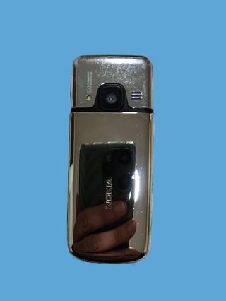 Nokia 6700 C de colección