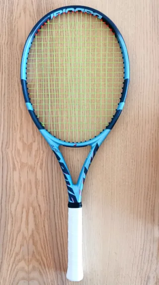 Babolat Pure Drive 98 (2025) - 2 Raquetas