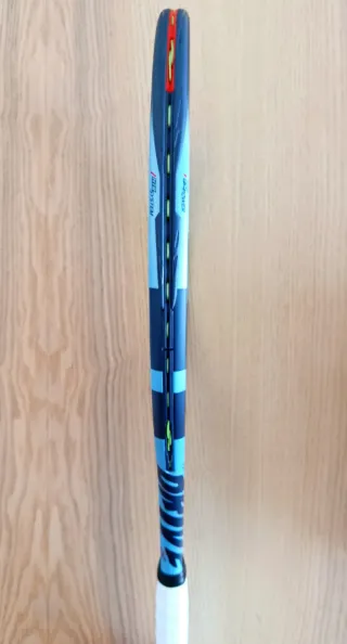 Babolat Pure Drive 98 (2025) - 2 Raquetas