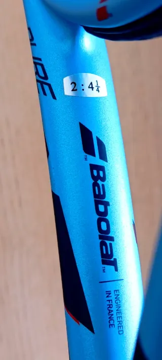 Babolat Pure Drive 98 (2025) - 2 Raquetas