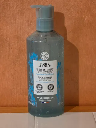 Set Regalo Yves Rocher Argan & Petali di Rosa