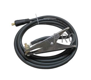Cable de tierra para soldadura - STM