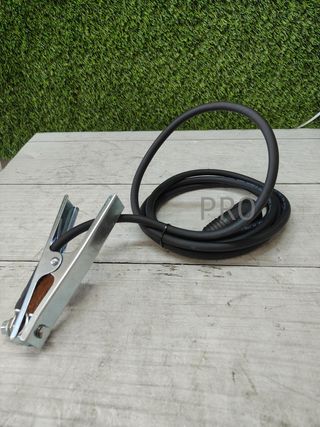 Cable de tierra para soldadura - STM