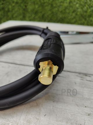 Cable de tierra para soldadura - STM