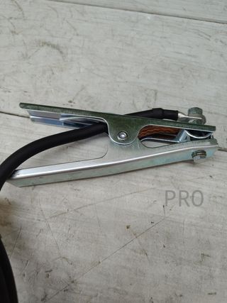 Cable de tierra para soldadura - STM