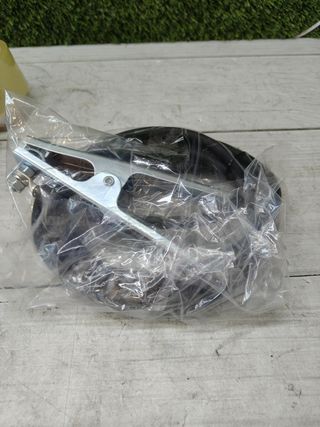 Cable de tierra para soldadura - STM
