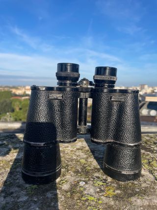 Binocolo Zenith 12x50 Vintage