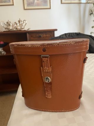 Binocolo Zenith 12x50 Vintage