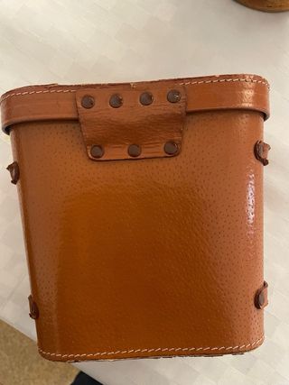 Binocolo Zenith 12x50 Vintage